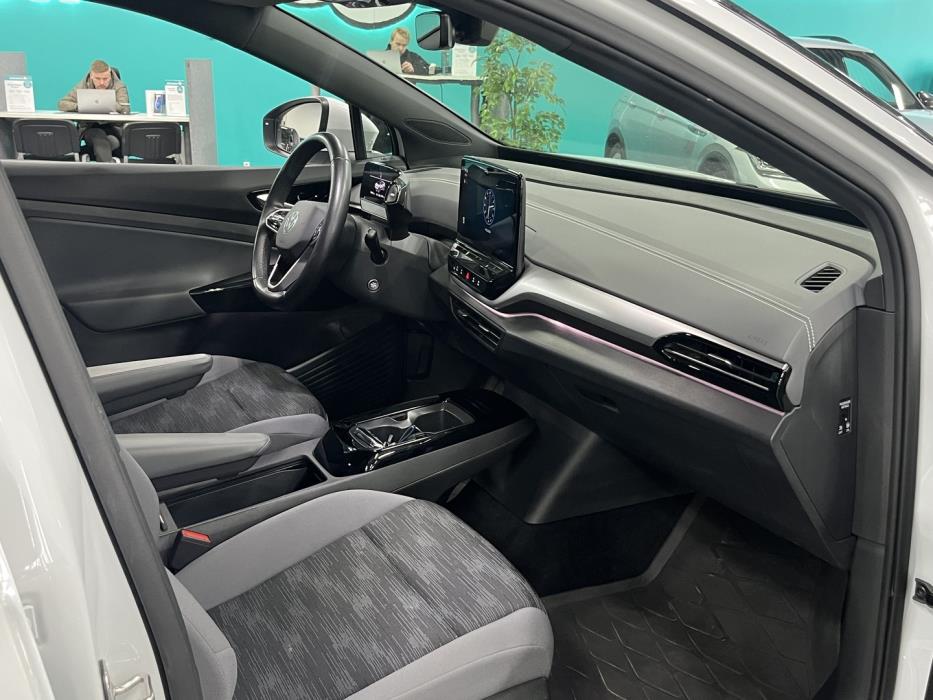 VOLKSWAGEN ID.5 2024