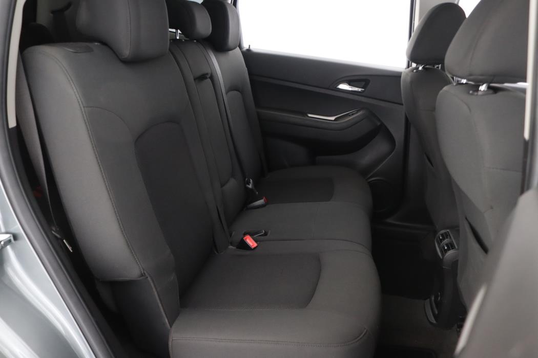 CHEVROLET Orlando 2012