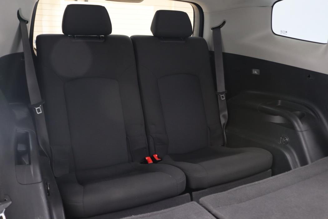 CHEVROLET Orlando 2012