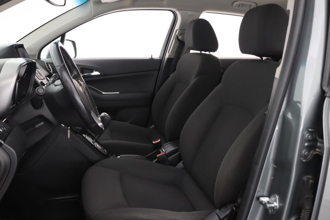 CHEVROLET Orlando 2012