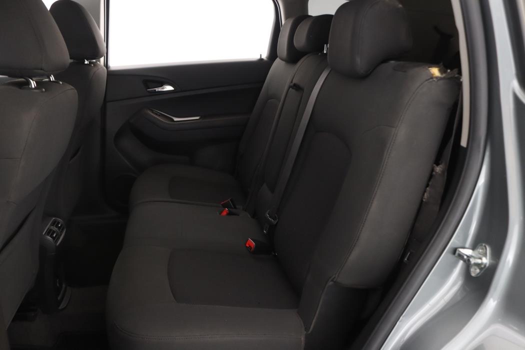CHEVROLET Orlando 2012