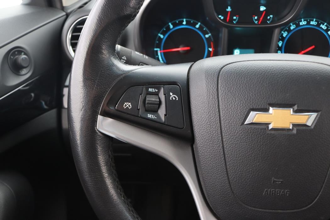 CHEVROLET Orlando 2012