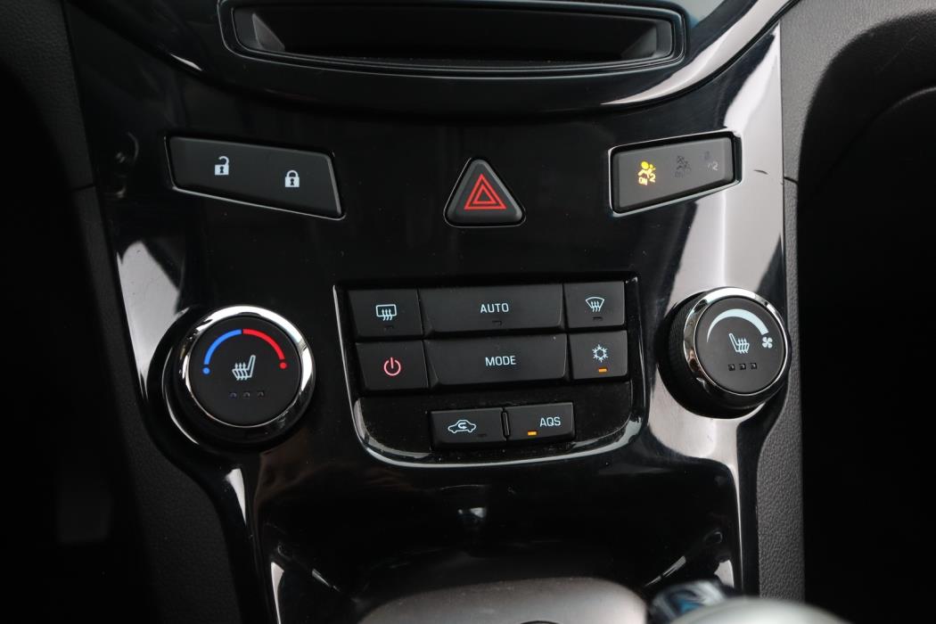 CHEVROLET Orlando 2012