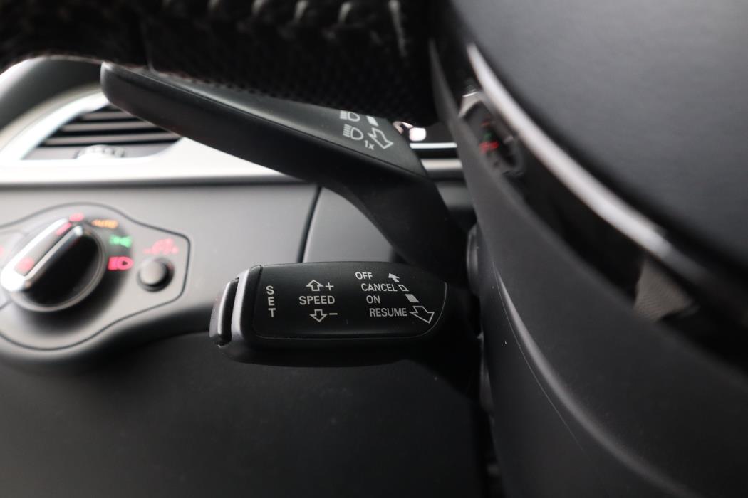 AUDI A4 2013