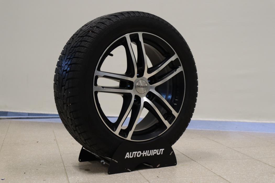 AUDI A4 2013