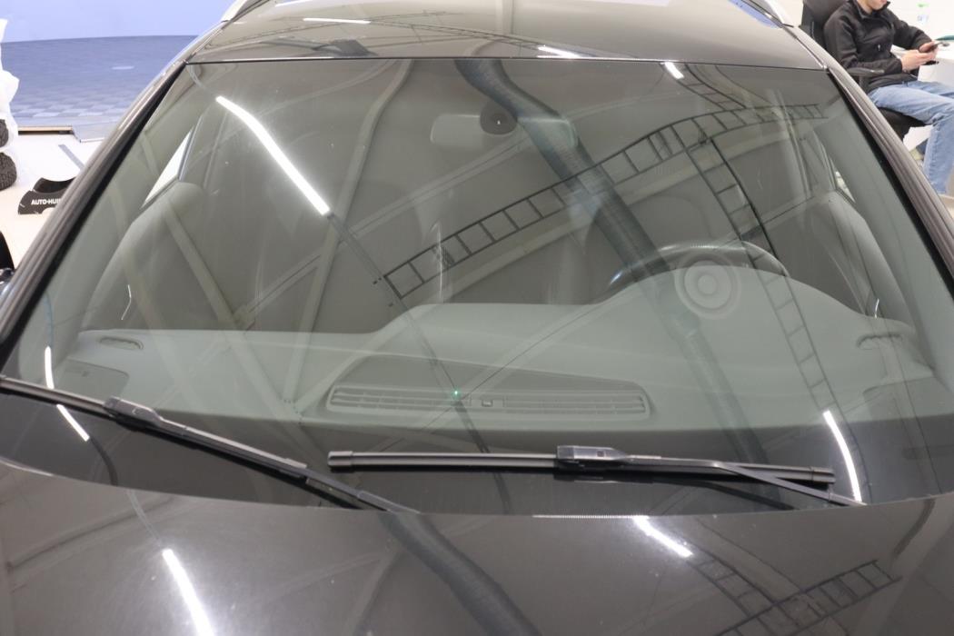 AUDI A4 2013