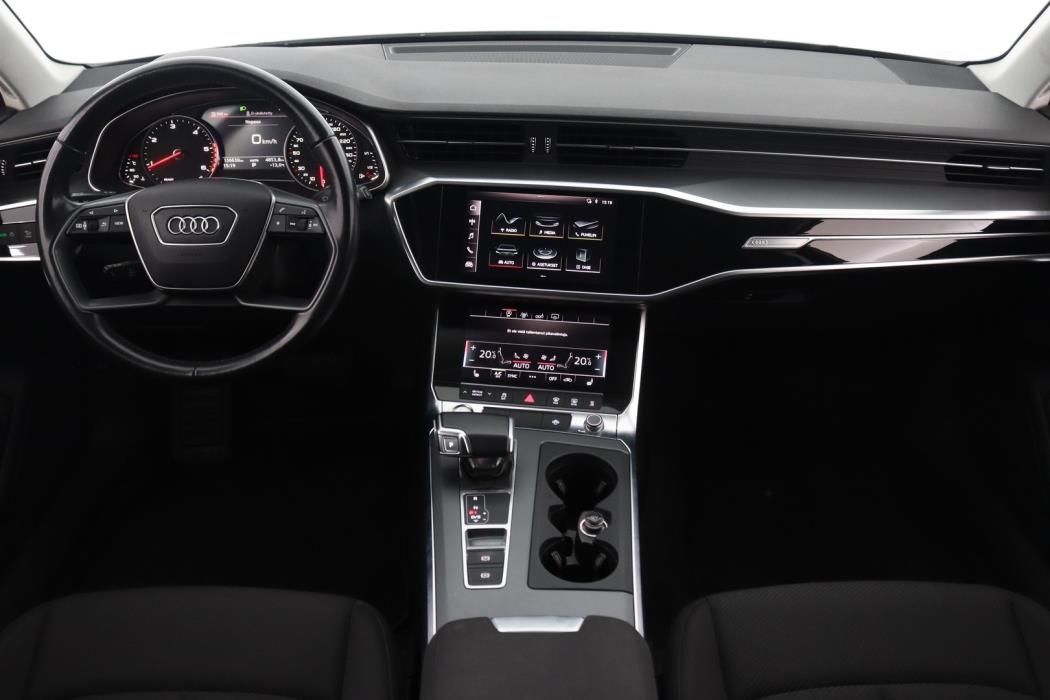 AUDI A6 2019