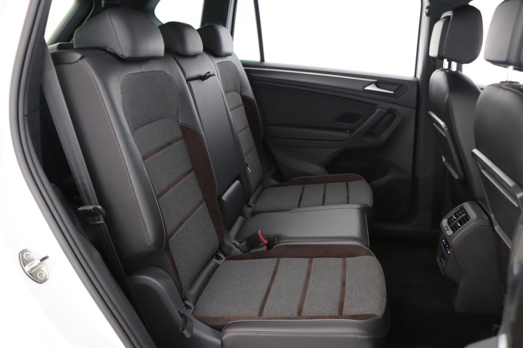 SEAT Tarraco 2020