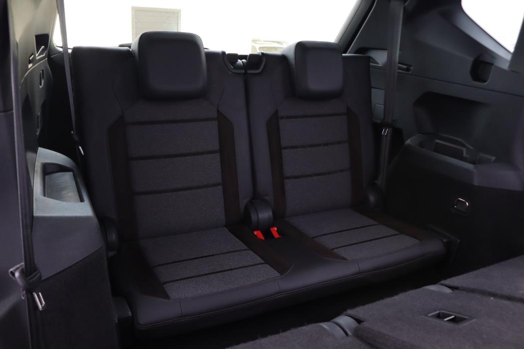 SEAT Tarraco 2020