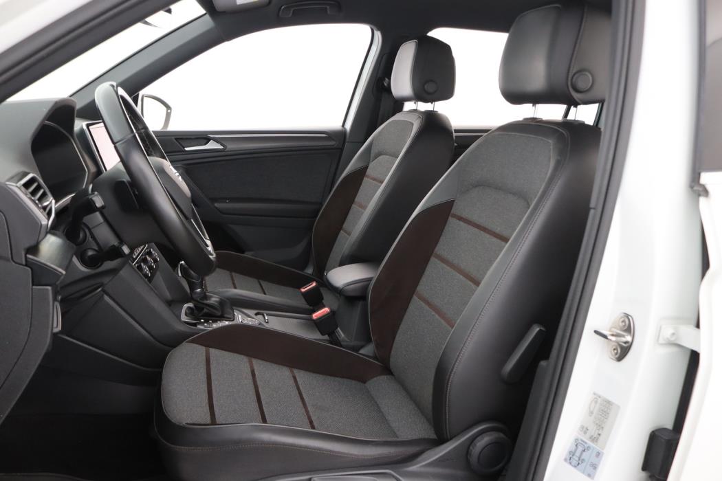 SEAT Tarraco 2020