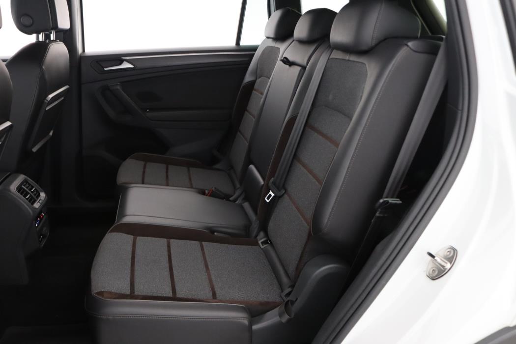 SEAT Tarraco 2020