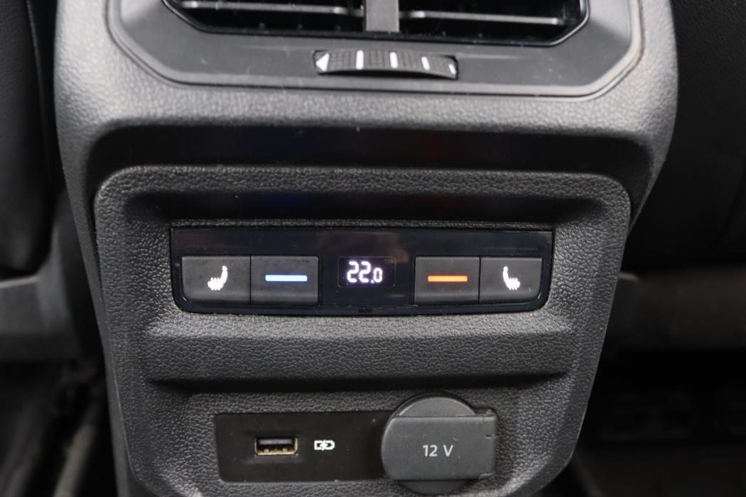 SEAT Tarraco 2020