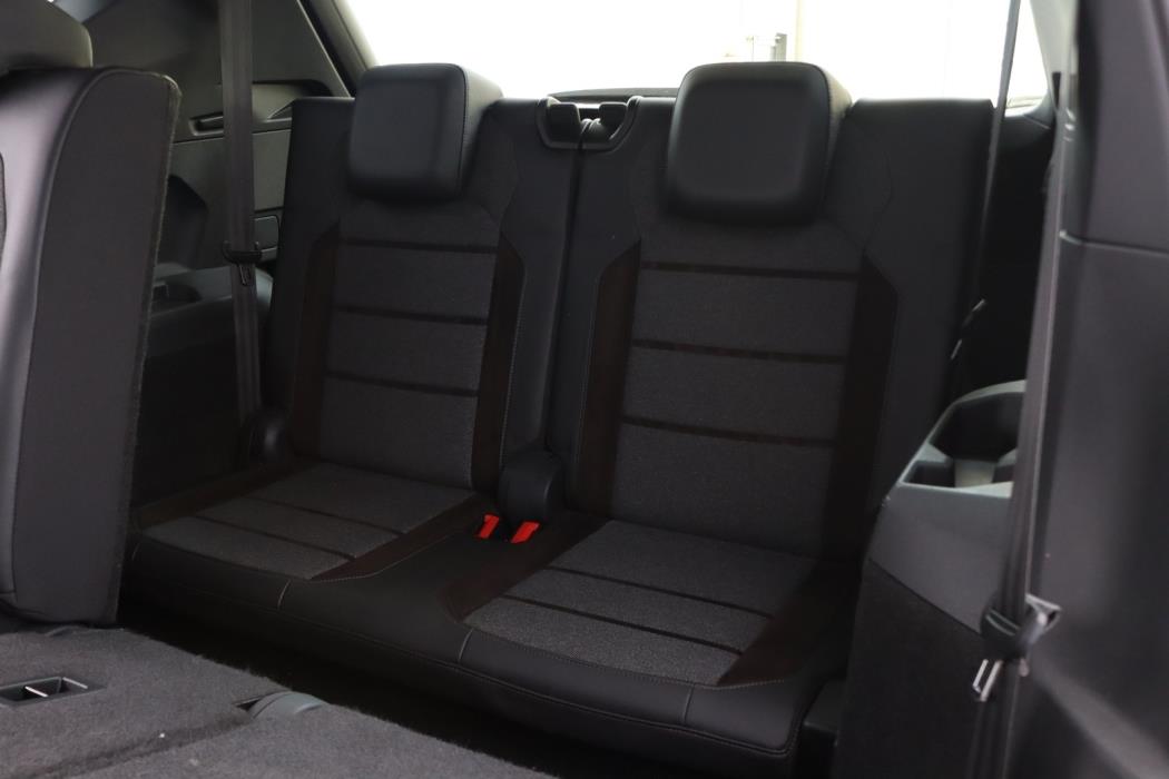 SEAT Tarraco 2020