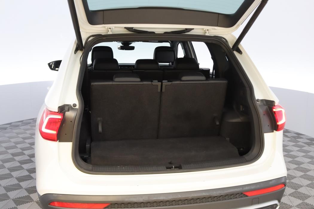 SEAT Tarraco 2020