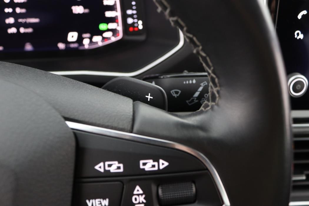 SEAT Tarraco 2020