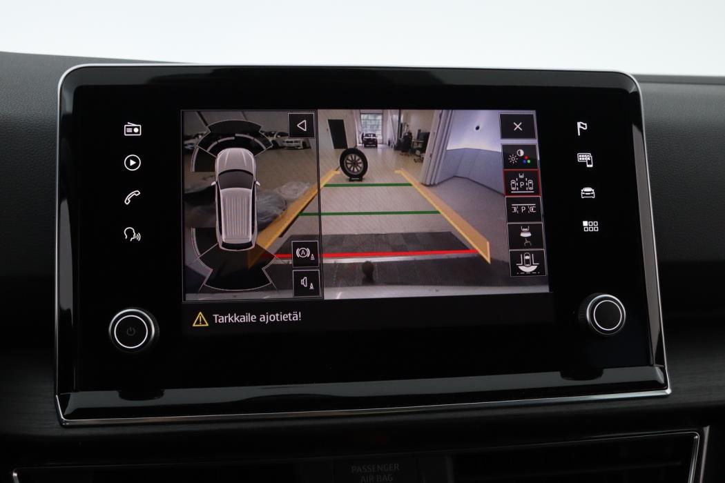 SEAT Tarraco 2020