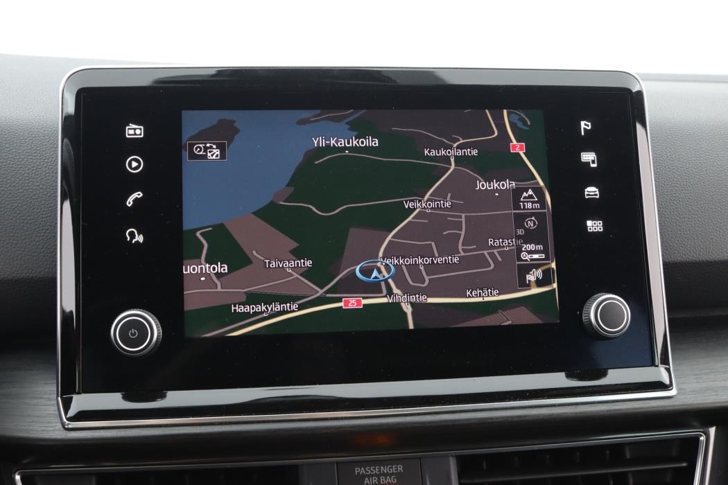 SEAT Tarraco 2020