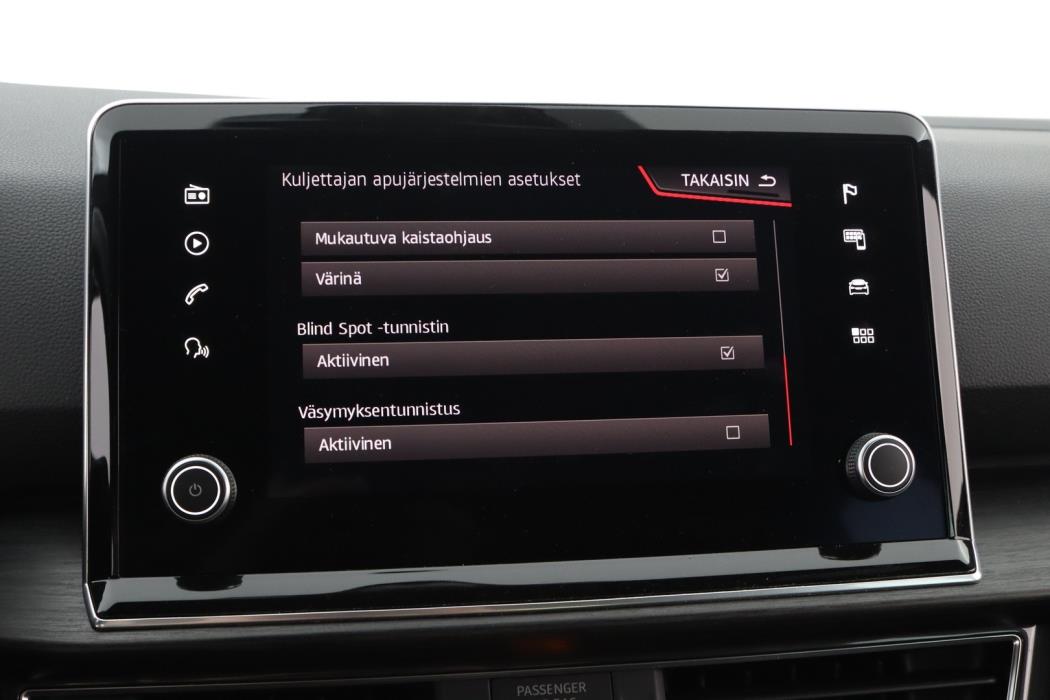 SEAT Tarraco 2020