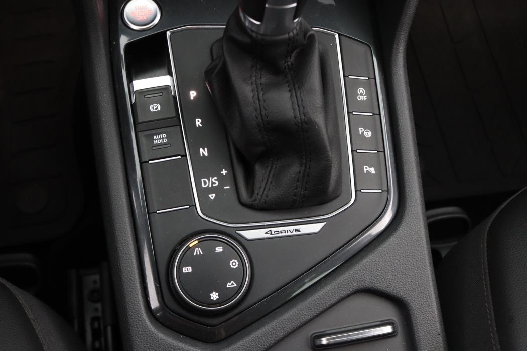 SEAT Tarraco 2020