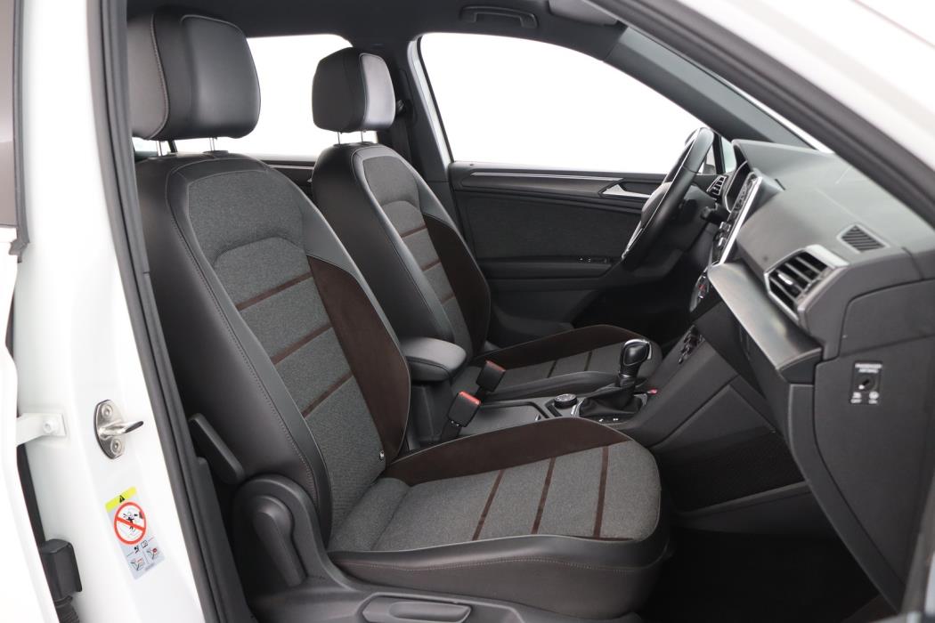 SEAT Tarraco 2020