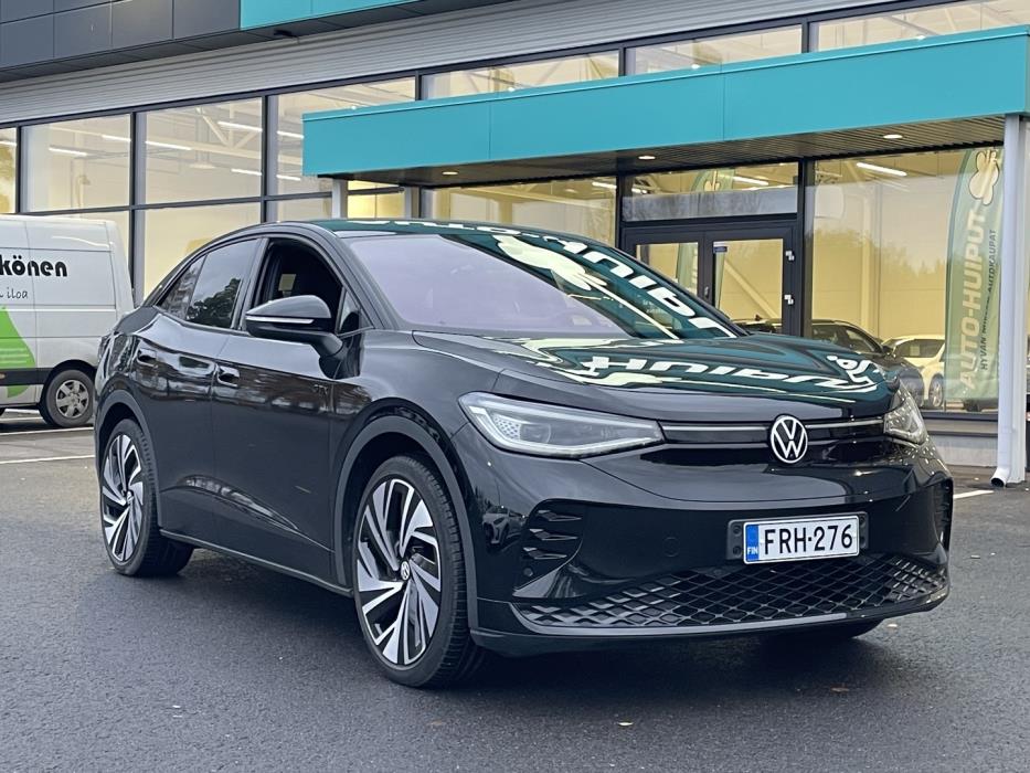 VOLKSWAGEN ID.5 2023
