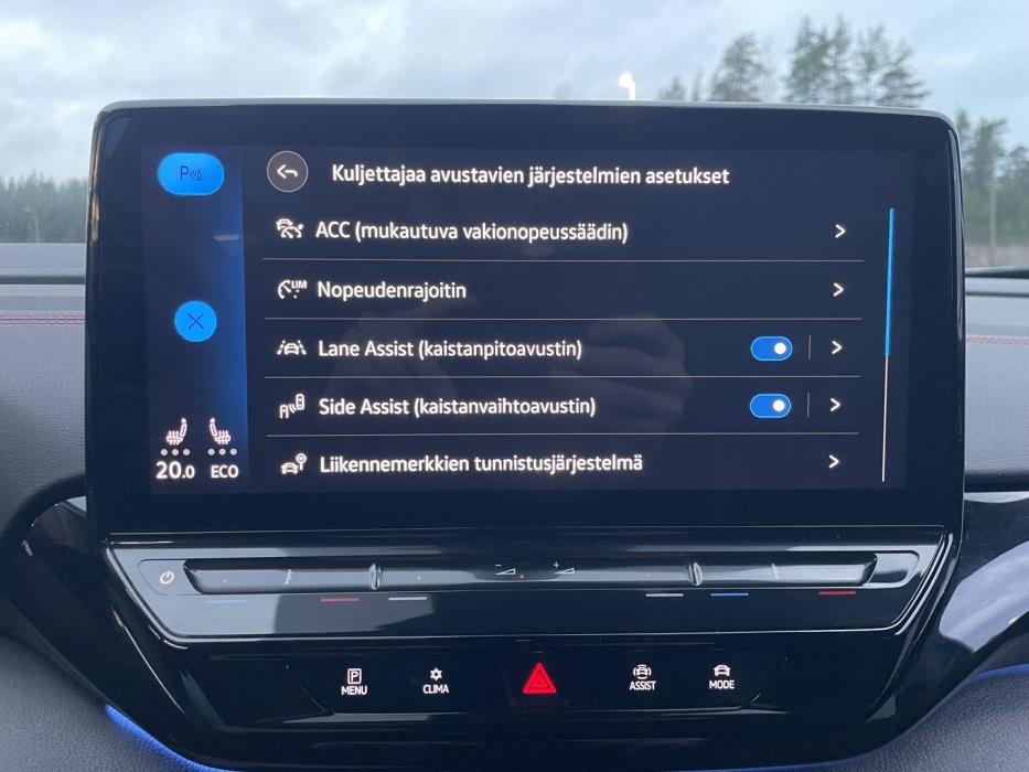 VOLKSWAGEN ID.5 2023