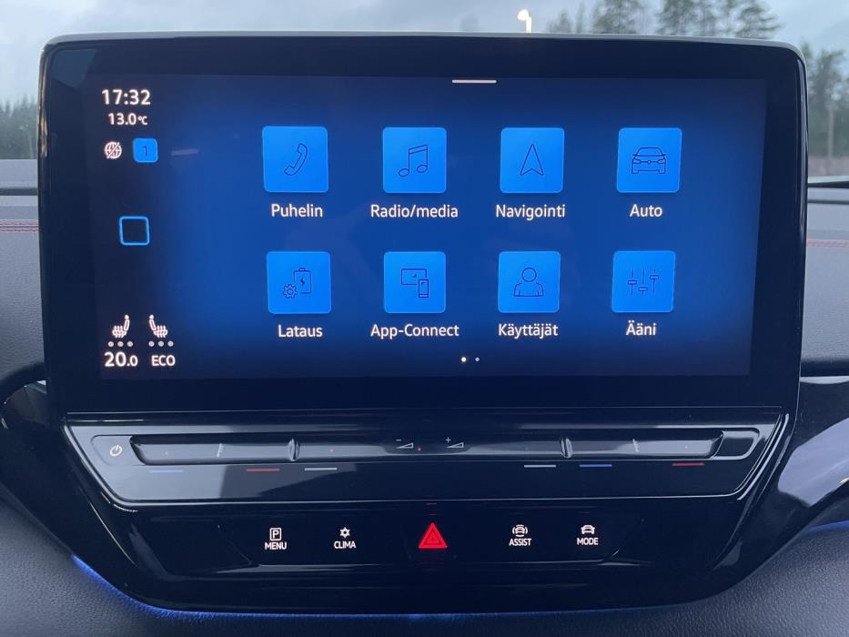 VOLKSWAGEN ID.5 2023