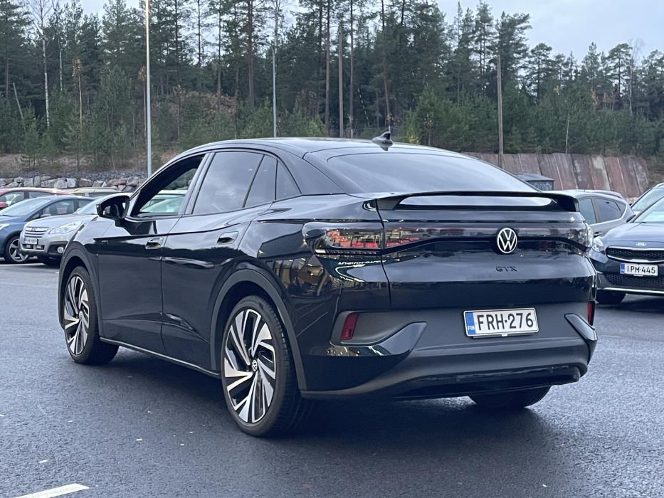 VOLKSWAGEN ID.5 2023