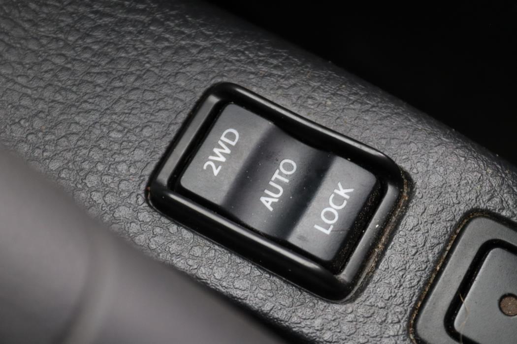 SUZUKI SX4 2009
