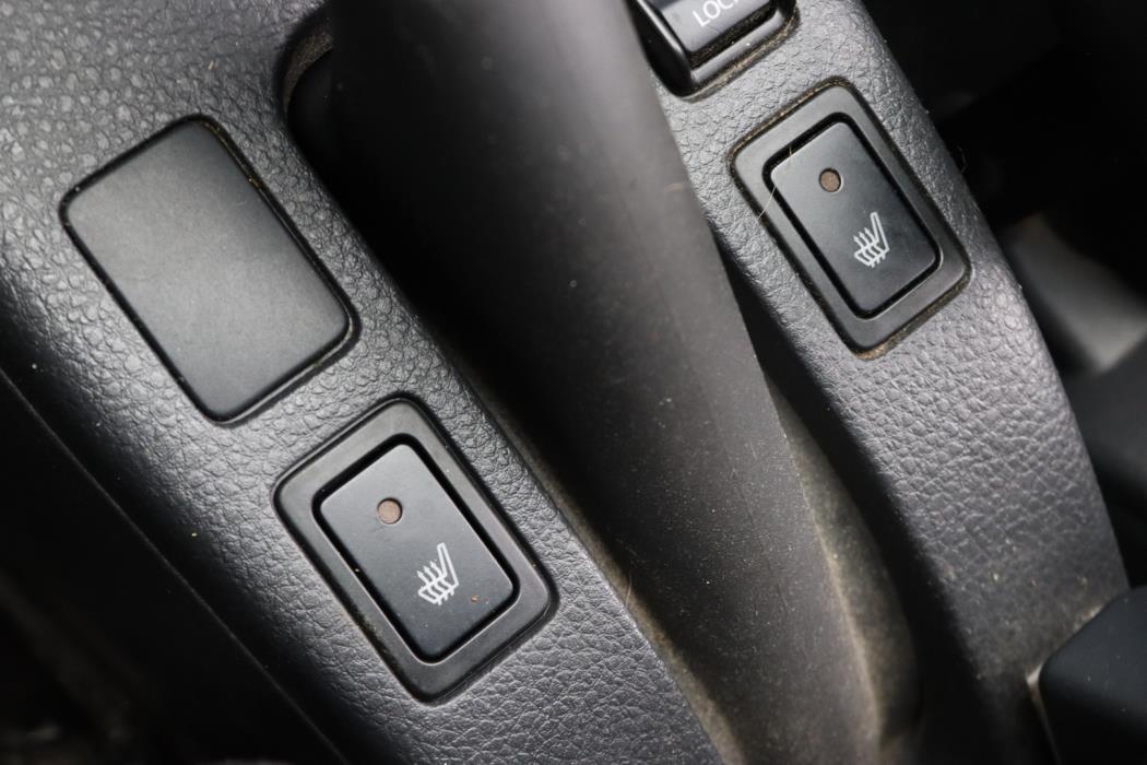SUZUKI SX4 2009