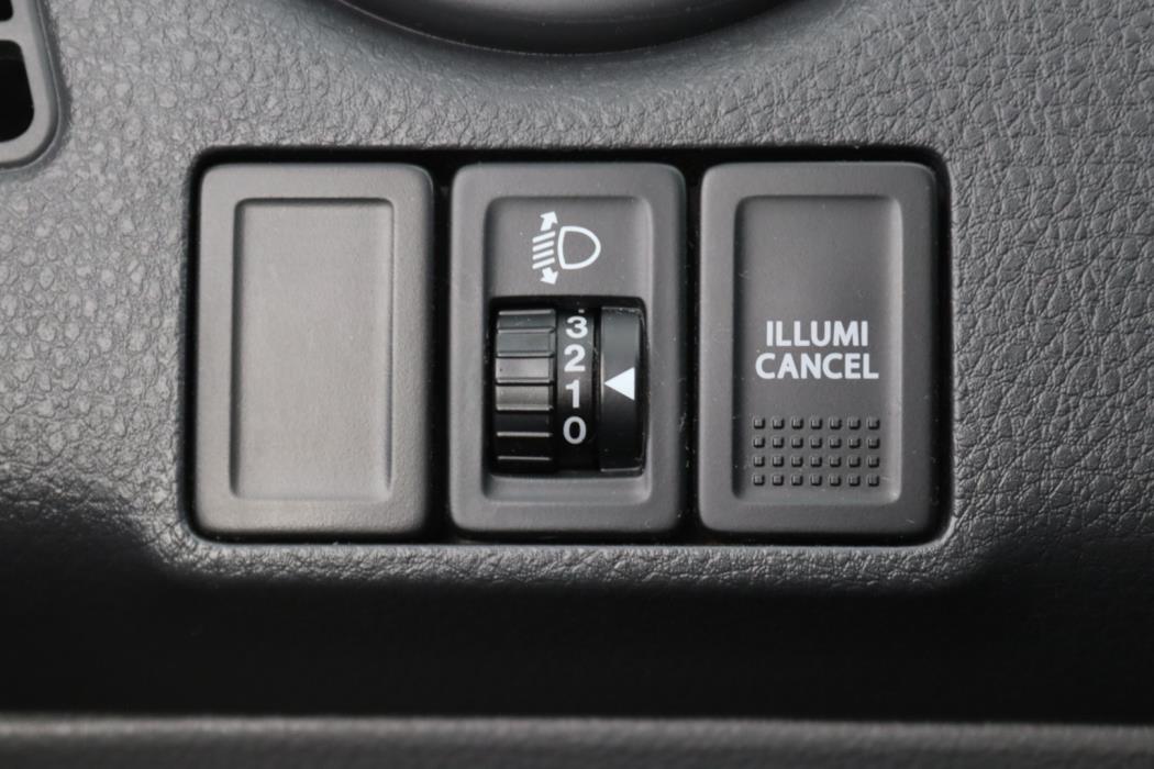 SUZUKI SX4 2009