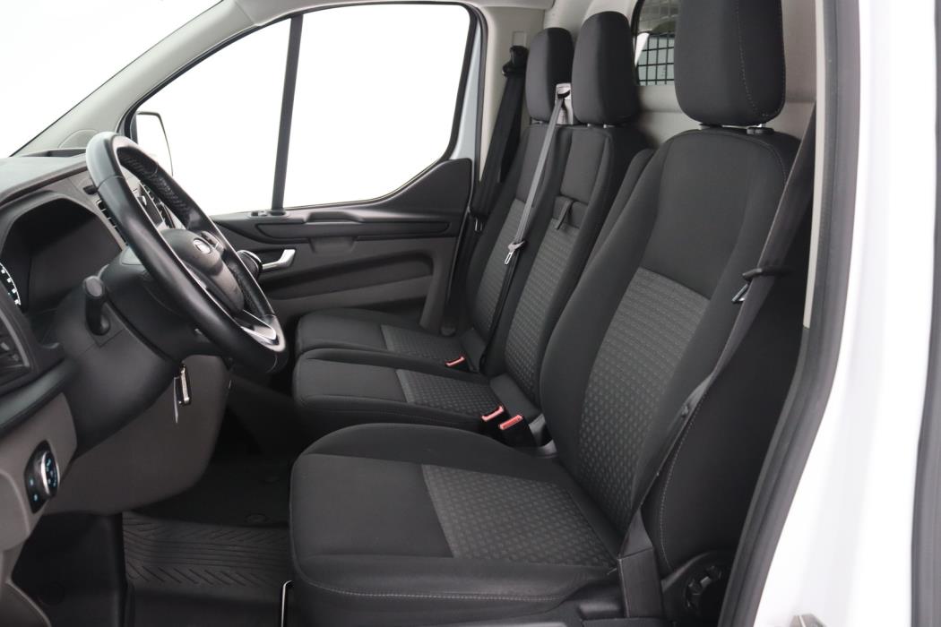 FORD Transit Custom 2019