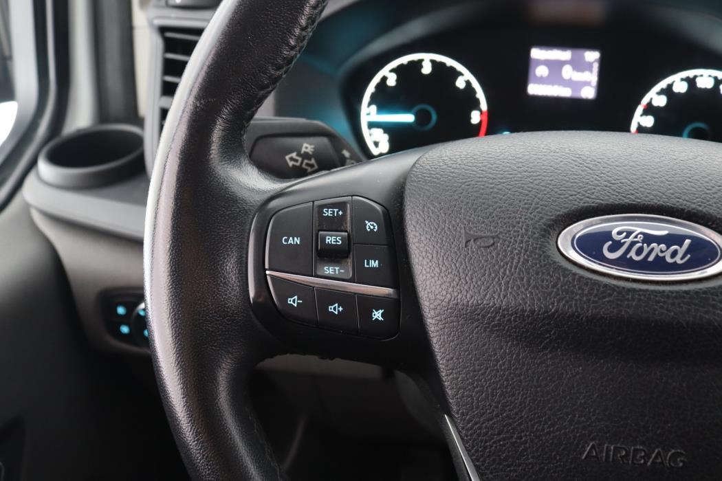 FORD Transit Custom 2019