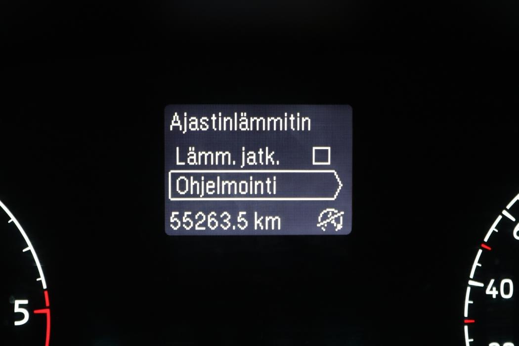 FORD Transit Custom 2019