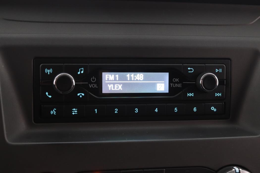 FORD Transit Custom 2019