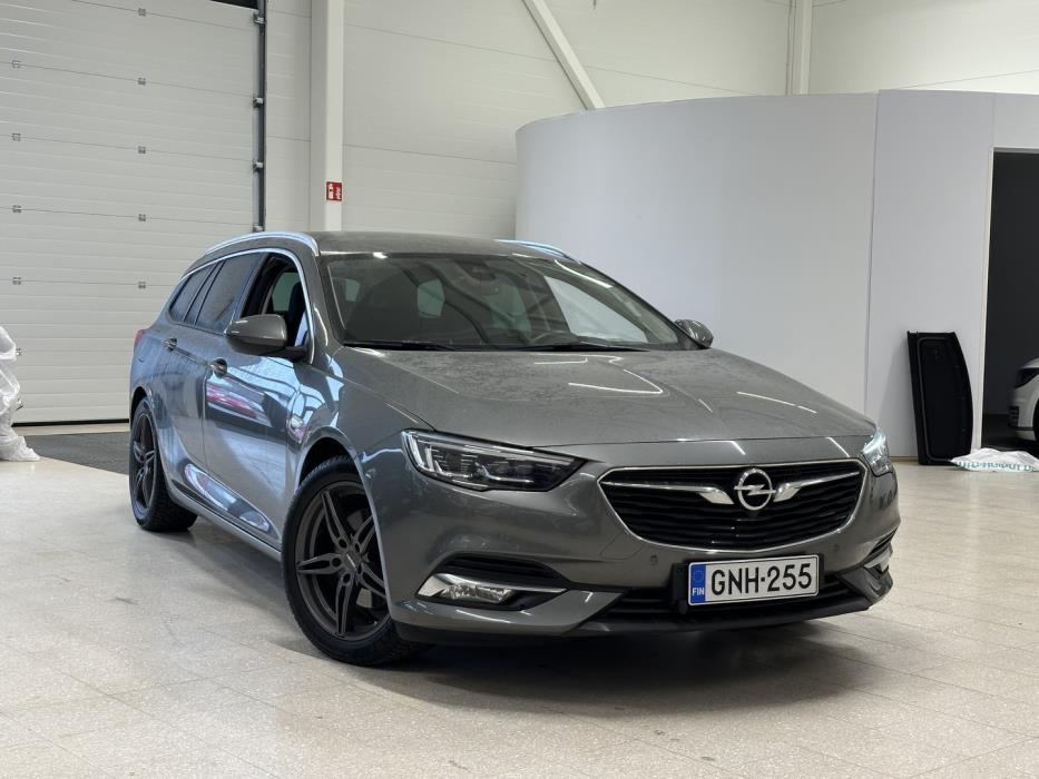 OPEL Insignia 2020