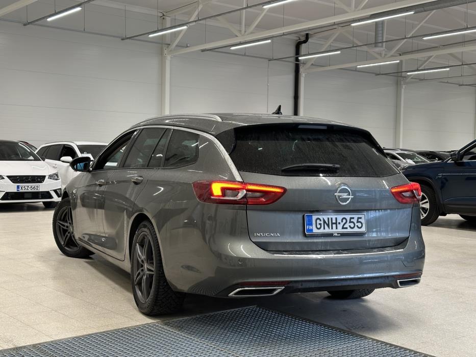 OPEL Insignia 2020