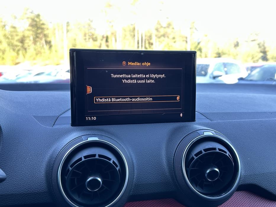 AUDI Q2 2020