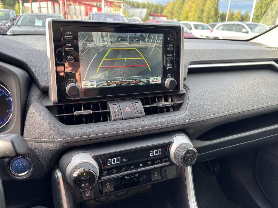TOYOTA RAV4 2019
