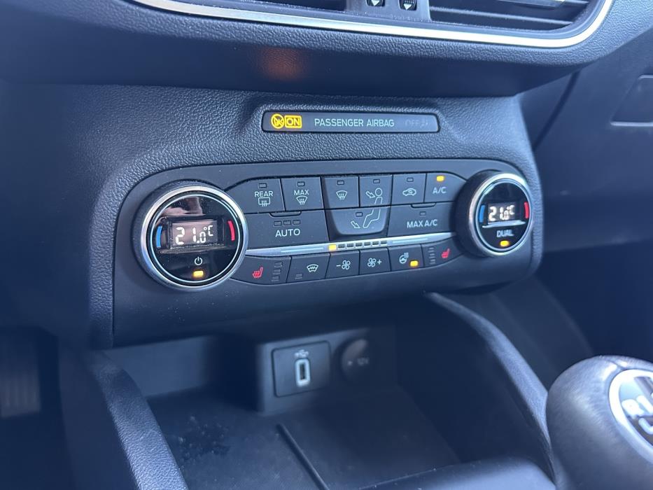 FORD Focus 2020