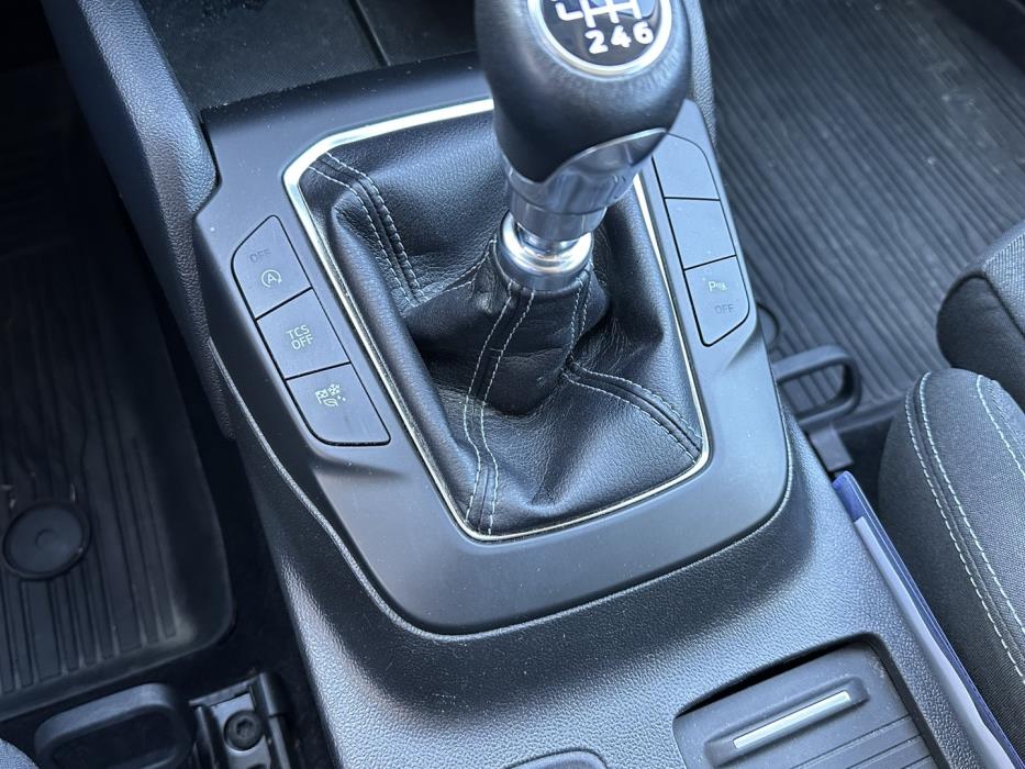 FORD Focus 2020