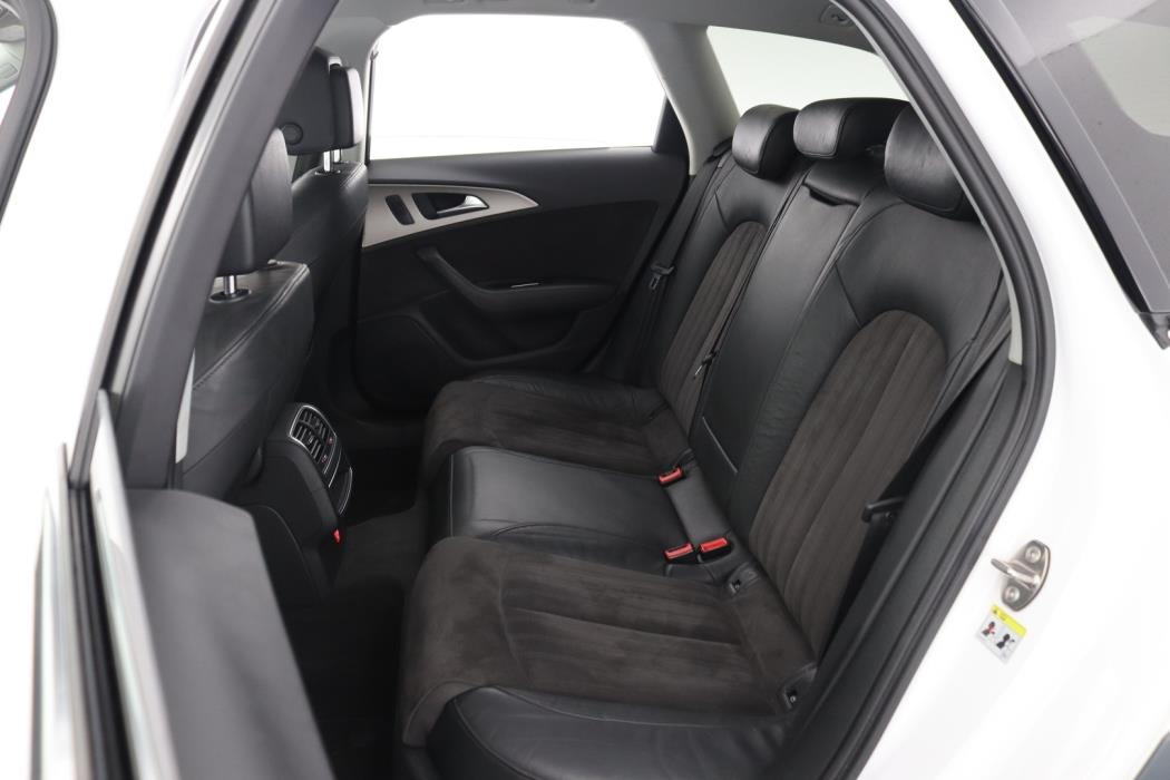 AUDI A6 ALLROAD QUATTRO 2017