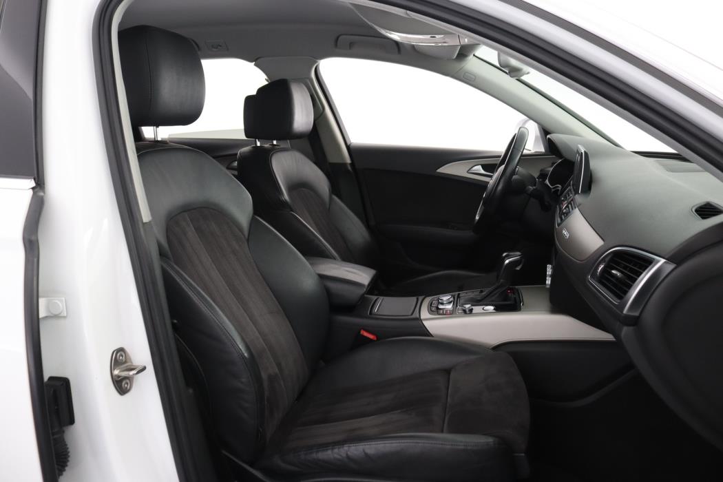 AUDI A6 ALLROAD QUATTRO 2017