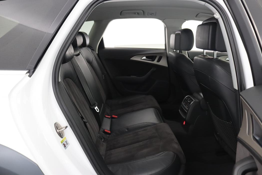 AUDI A6 ALLROAD QUATTRO 2017