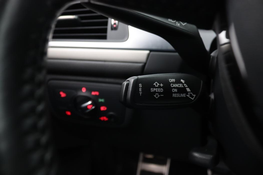 AUDI A6 ALLROAD QUATTRO 2017