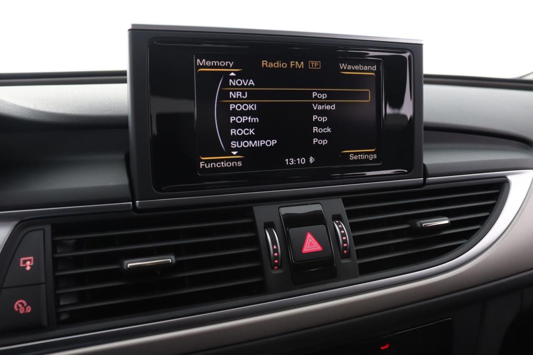 AUDI A6 ALLROAD QUATTRO 2017