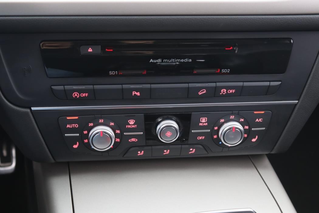 AUDI A6 ALLROAD QUATTRO 2017