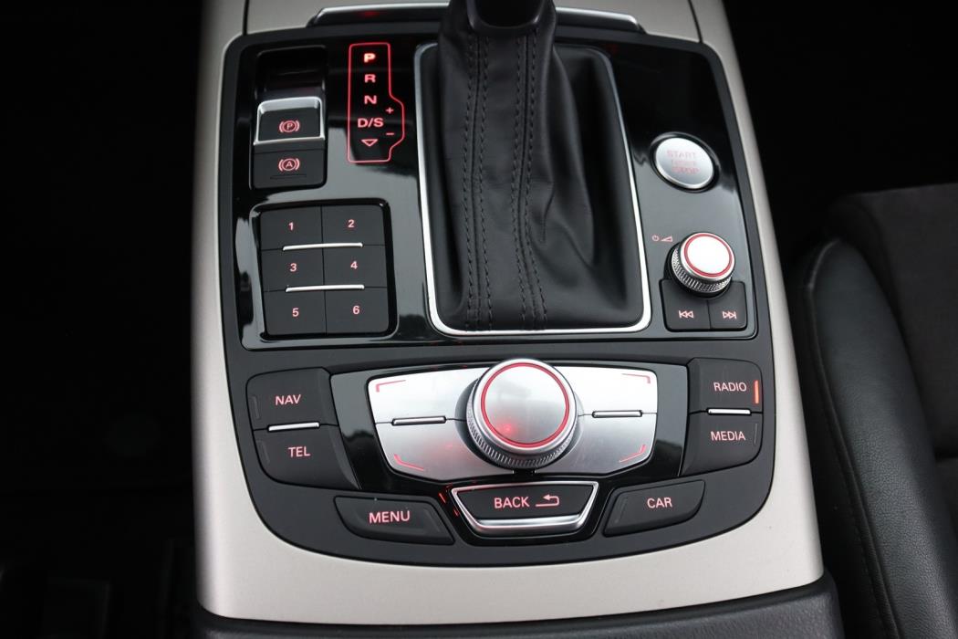 AUDI A6 ALLROAD QUATTRO 2017