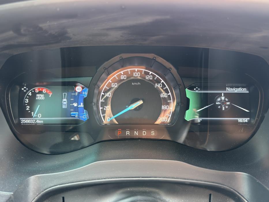 FORD Ranger 2018