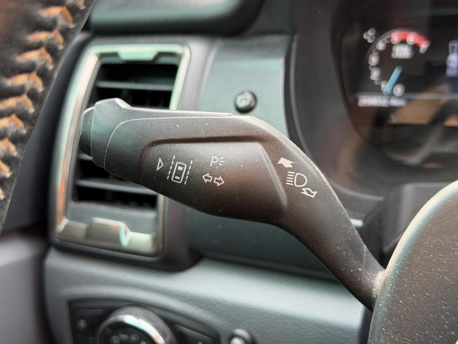FORD Ranger 2018